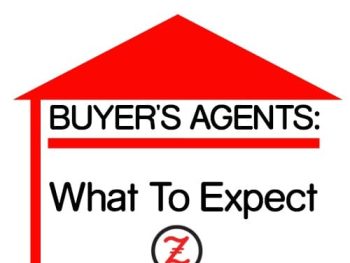 buyers agent what to expect