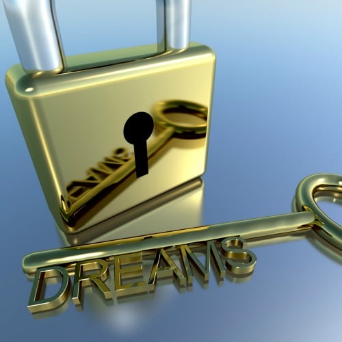 Key Dreams | Zippy Financial