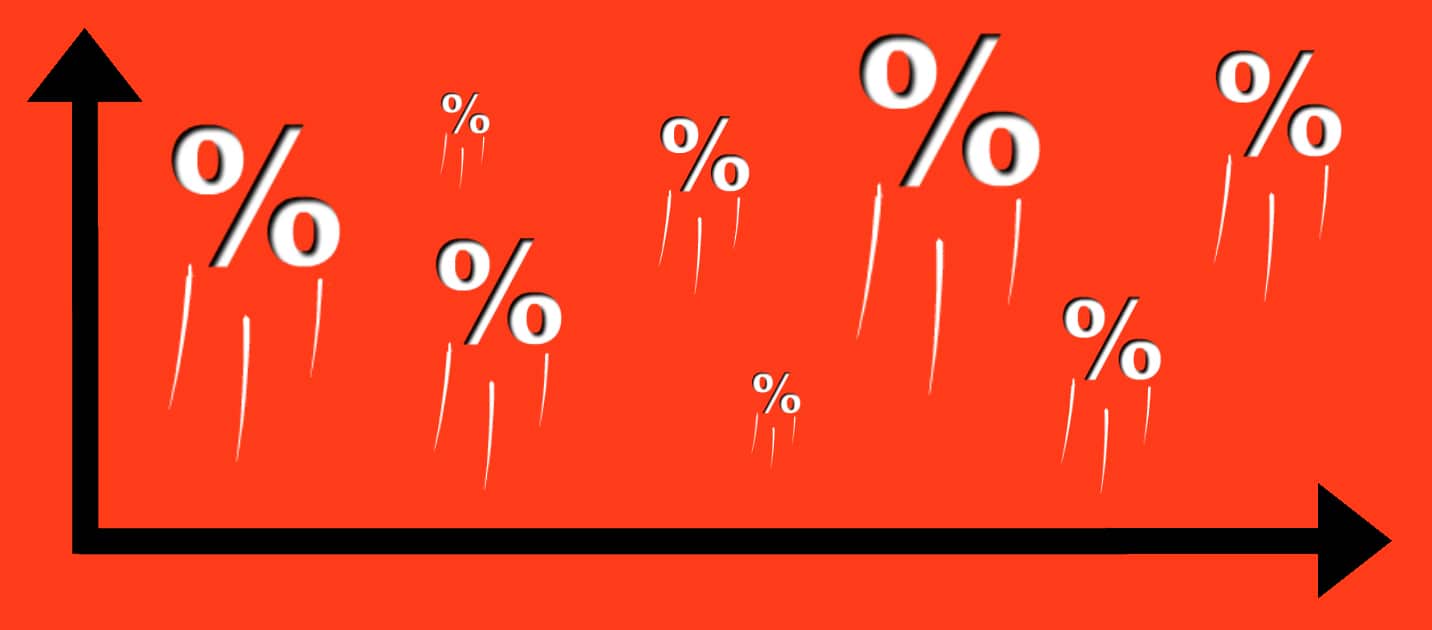 Why are Rates Rising?
