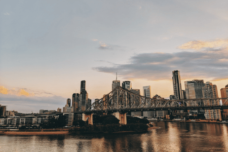 Sydney Bridge | Zippy Financial