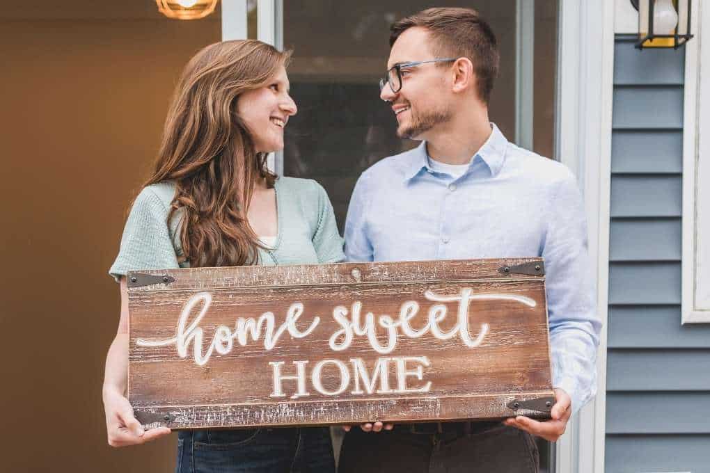 Do You Want a First-Time Home Buyers Spot? | Zippy Financial