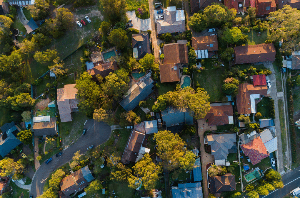 The Risks and Rewards of Rentvesting