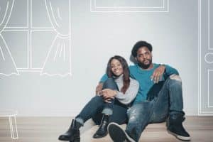 First Home Buyer Numbers Halves in time | Zippy Financial