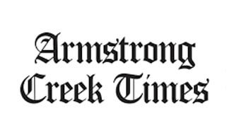 armstrong creek times