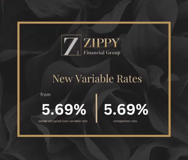 New Variable Rates 3 march 2025