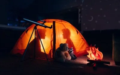 5 fun (and budget-friendly) ideas for an Easter staycation