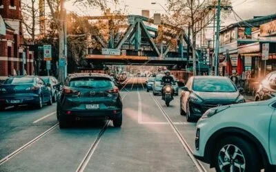 Sounds of silence: how traffic noise can impact property values