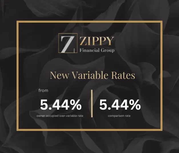 Interest Rates 30 June 2025