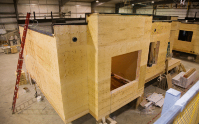 Financing Just Got Easier for Prefab Homes — And They’re Coming to the Market Fast