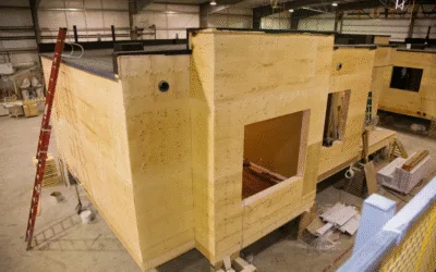 Financing Just Got Easier for Prefab Homes and They’re Coming to the Market Fast