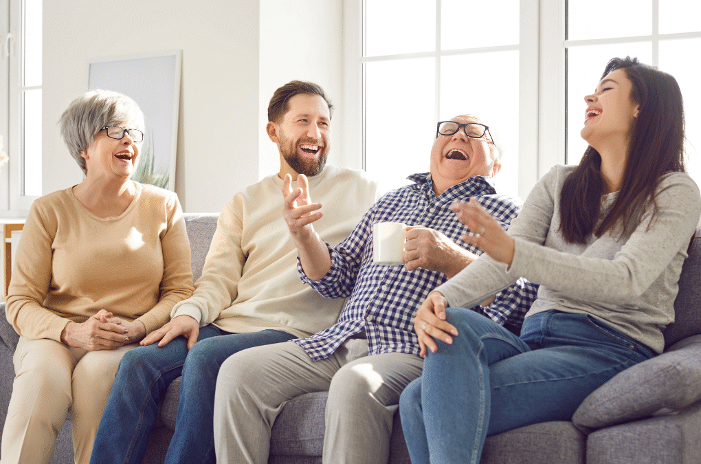 The Bank of Mum and Dad: How Parental Help and Smart Strategies Can Fast-Track Your First Home Purchase