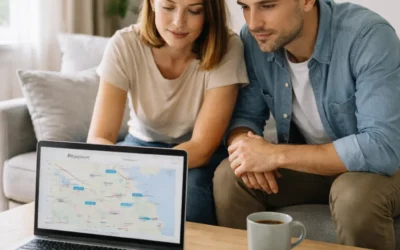 Rentvesting 101: How to Rent and Invest Your Way into the Property Market