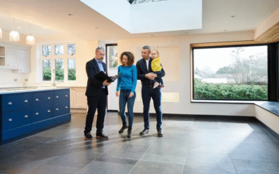 Increase in Property Listings Australia: What More Homes on the Market Means for Buyers in 2026