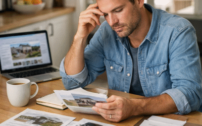 Should I Buy Now or Wait? How Aussie Home Buyers Can Navigate the 2026-2027 Property Cycle