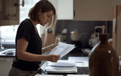 Why Lenders Ask So Many Questions Now and How to Make Your Home Loan File Cleaner