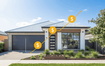 How Using Home Equity to Invest in Property Can Build Long Term Wealth