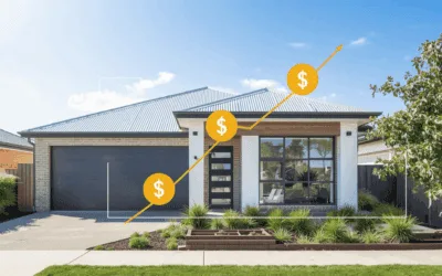 How Using Home Equity to Invest in Property Can Build Long Term Wealth