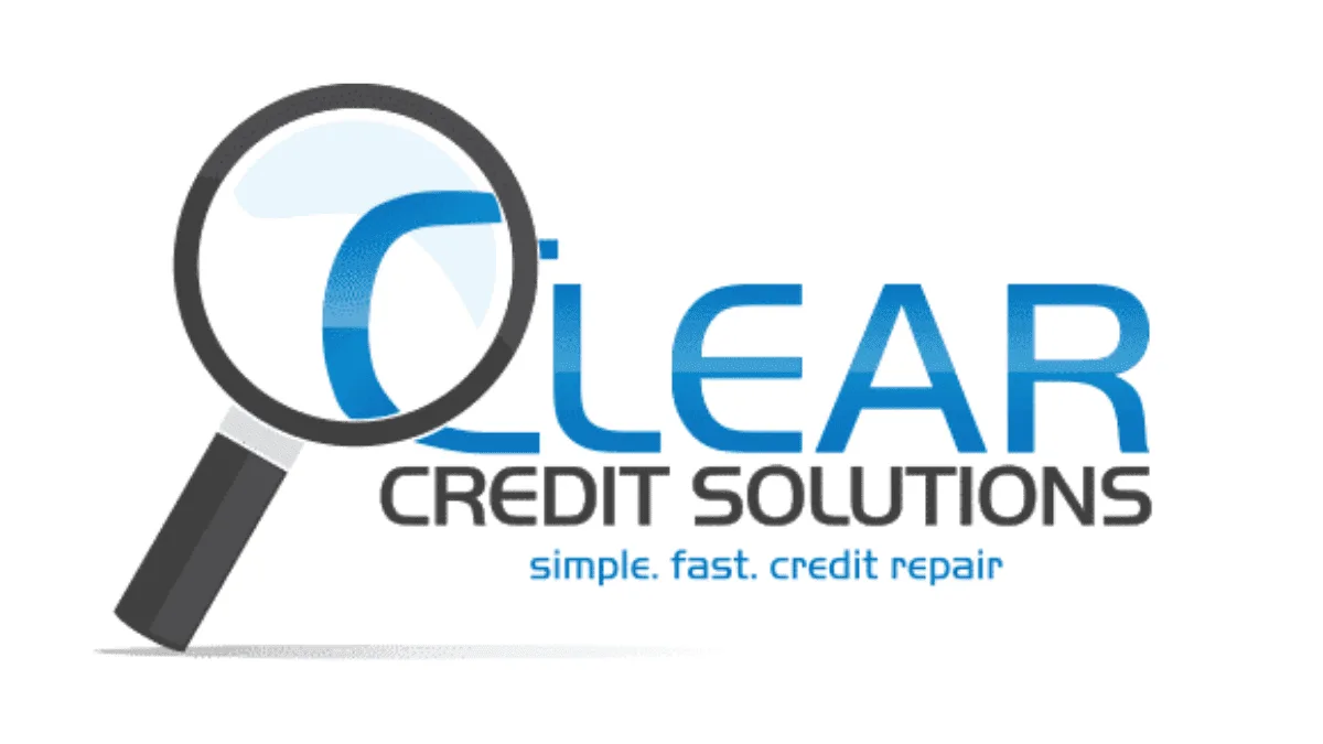 Clear Credit Solutions LOGO