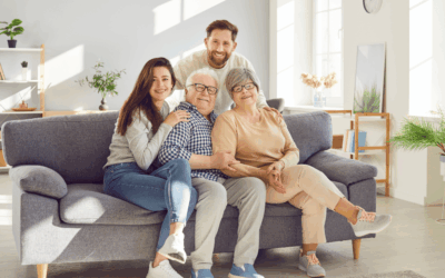 Bank of Mum and Dad: Why a Written Agreement Could Make Buying Your First Home Easier