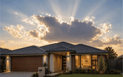 Cooling Property Market Brings Unexpected Benefits for Homeowners