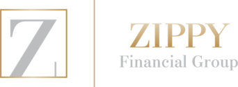 Zippy Financial Logo
