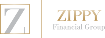 Zippy Financial Logo