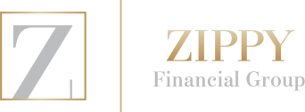 Zippy Financial Logo