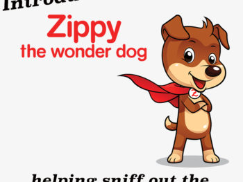 Zippy The Wonder Dog