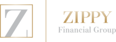 Zippy Financial Logo