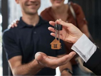 First Time Buyers: Your Time is Now | Zippy Financial