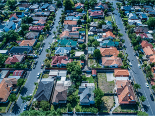 Suburb Successful Property Investment | Zippy Financial