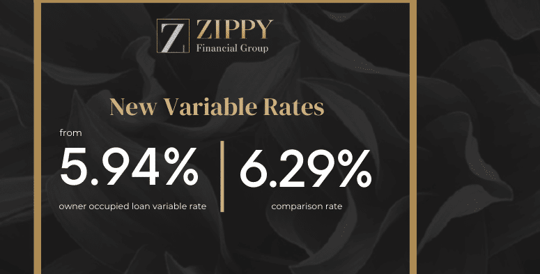 Pop Up | Zippy Financial