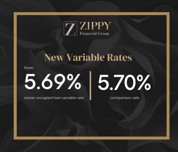 ZF Pop Up | Zippy Financial