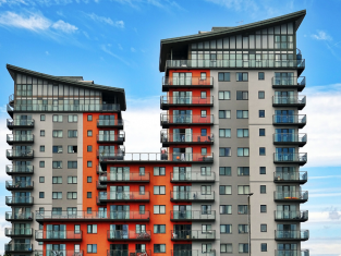 Inner-City Rental Markets Show Signs of Safety | ZippyFinancial