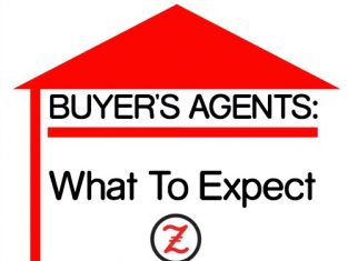 buyers agent what to expect
